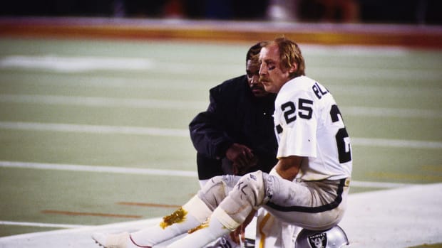 Fred Biletnikoff